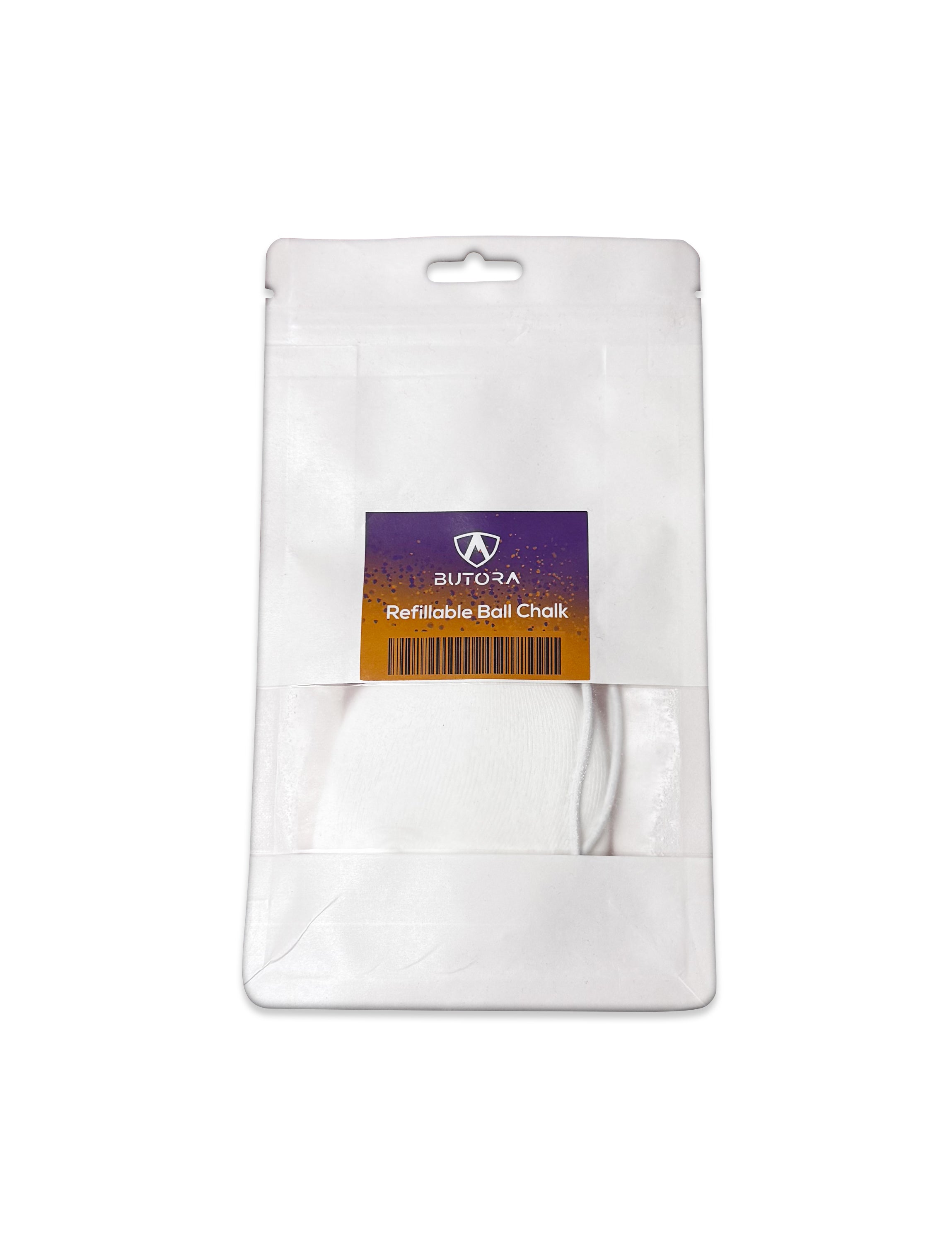 Butora Refillable Ball Chalk 70g