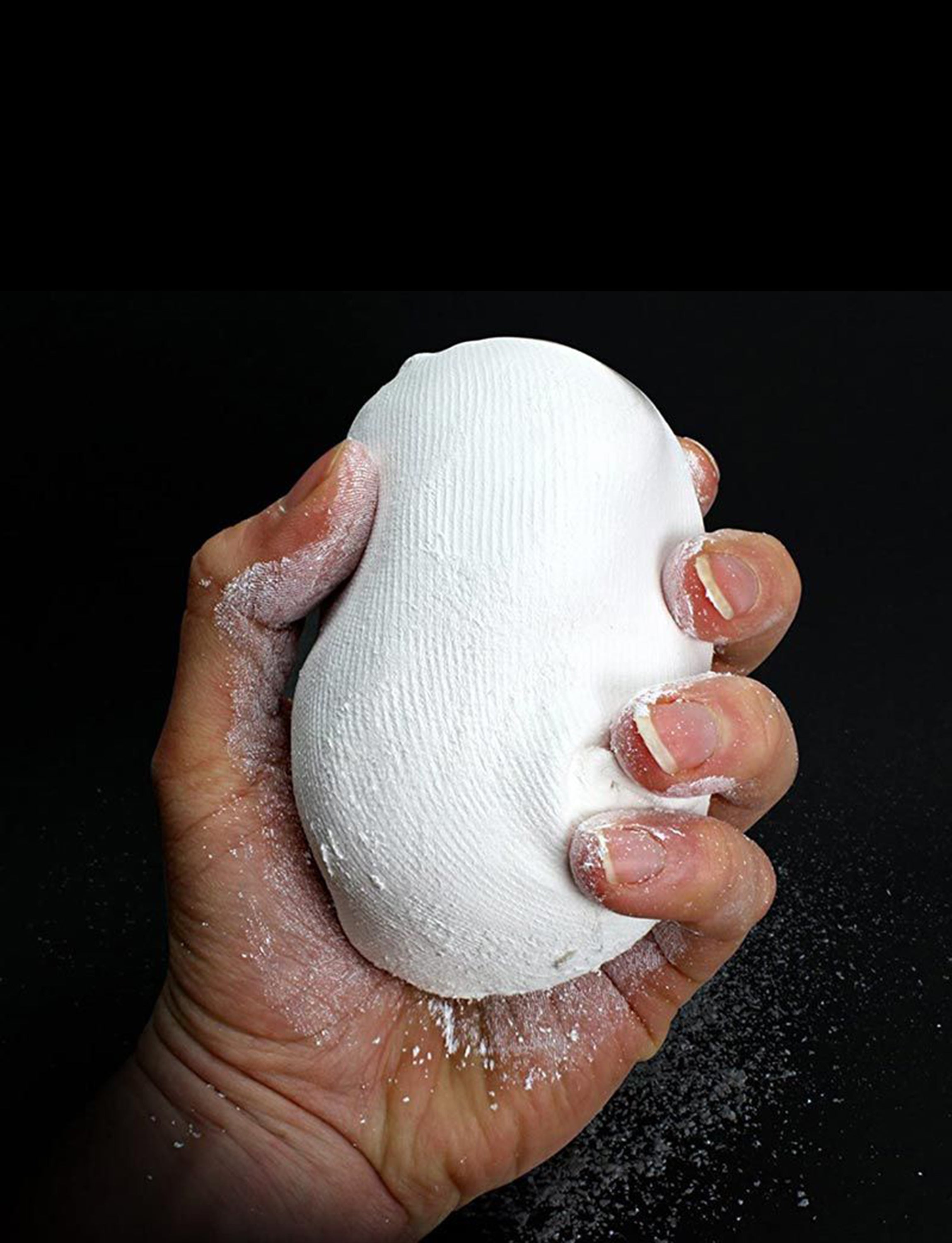 Butora Refillable Ball Chalk 70g