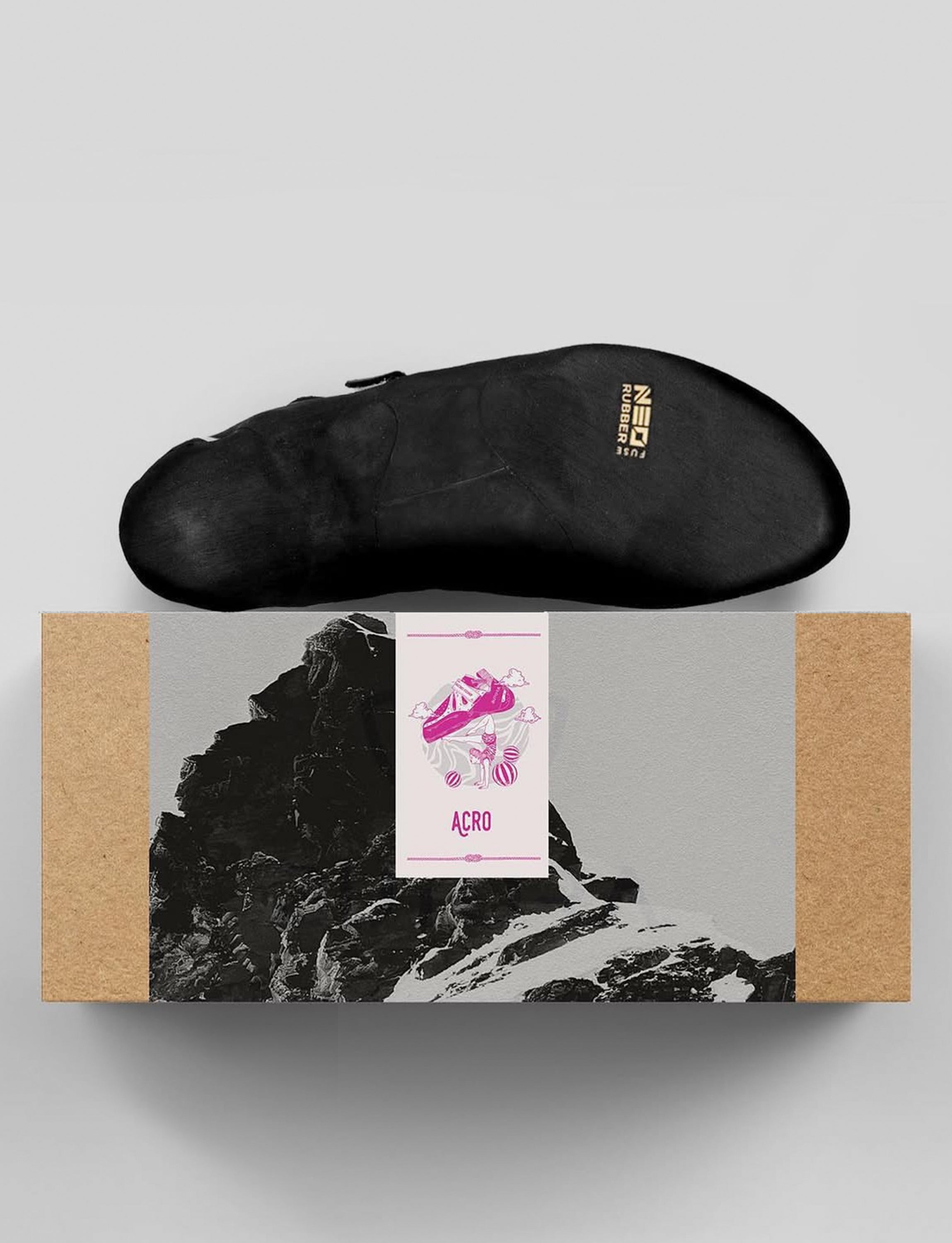 Butora ARCO COMP Climbing Shoes