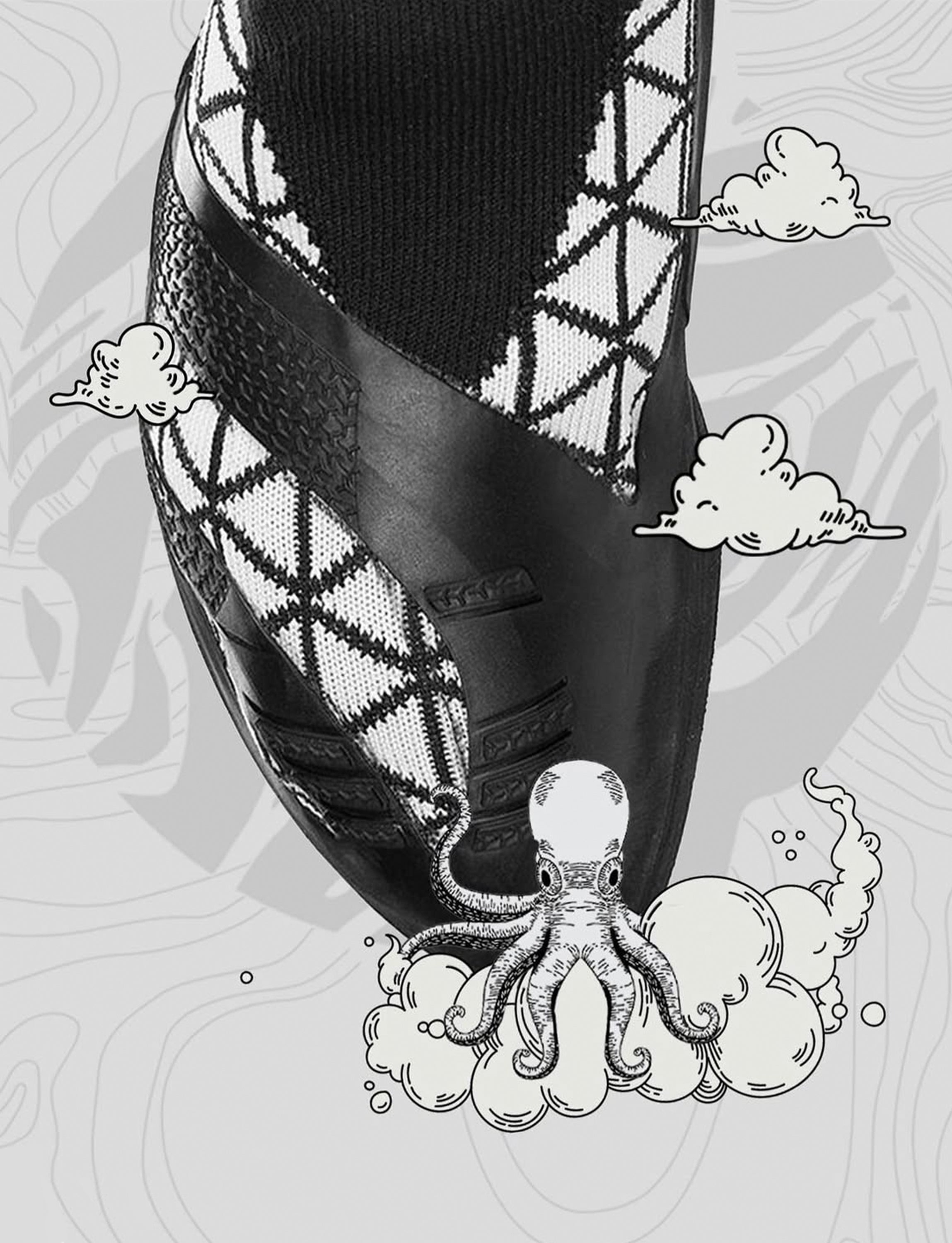 Butora SENSA PRO Climbing Shoes