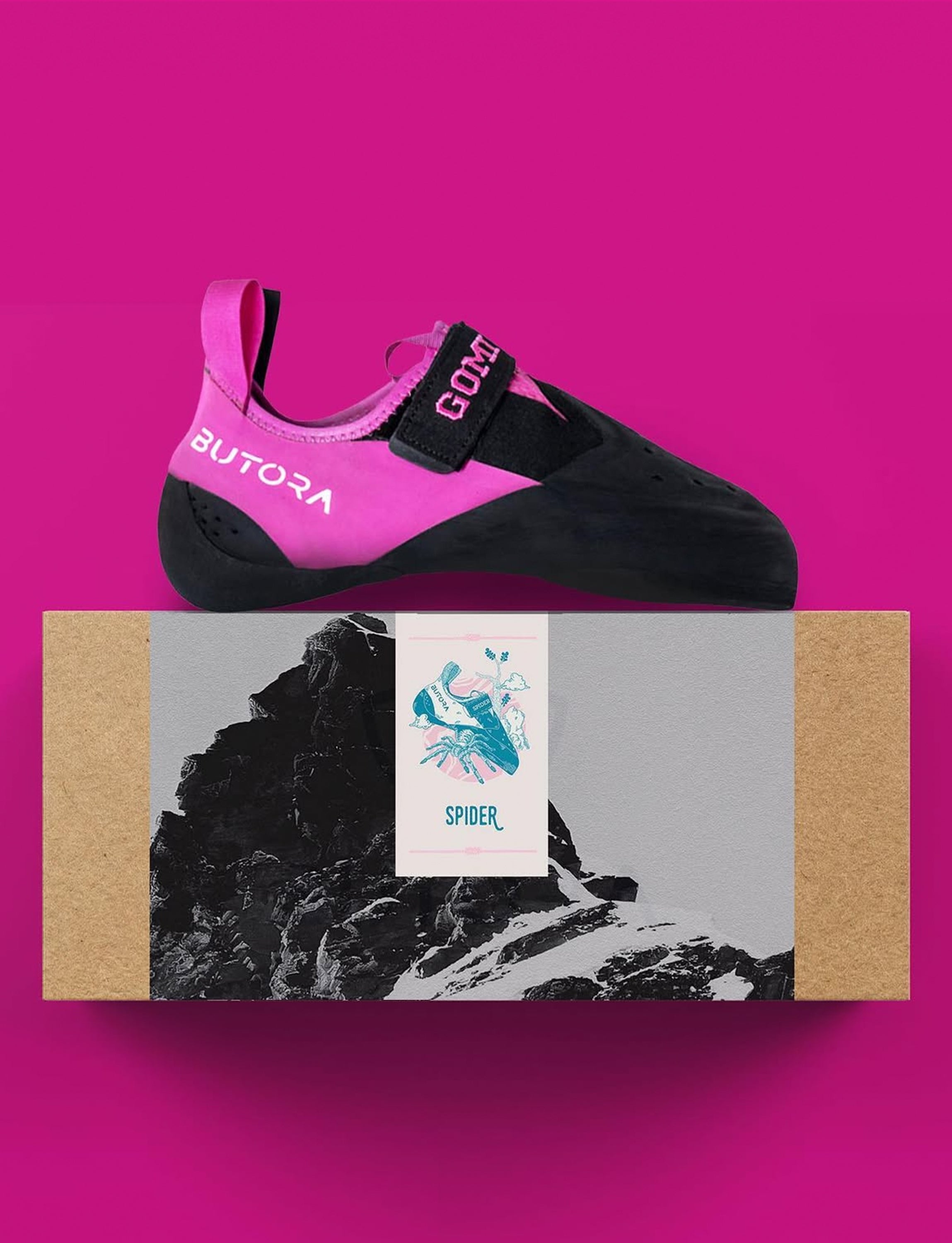 Butora GOMI Climbing Shoes