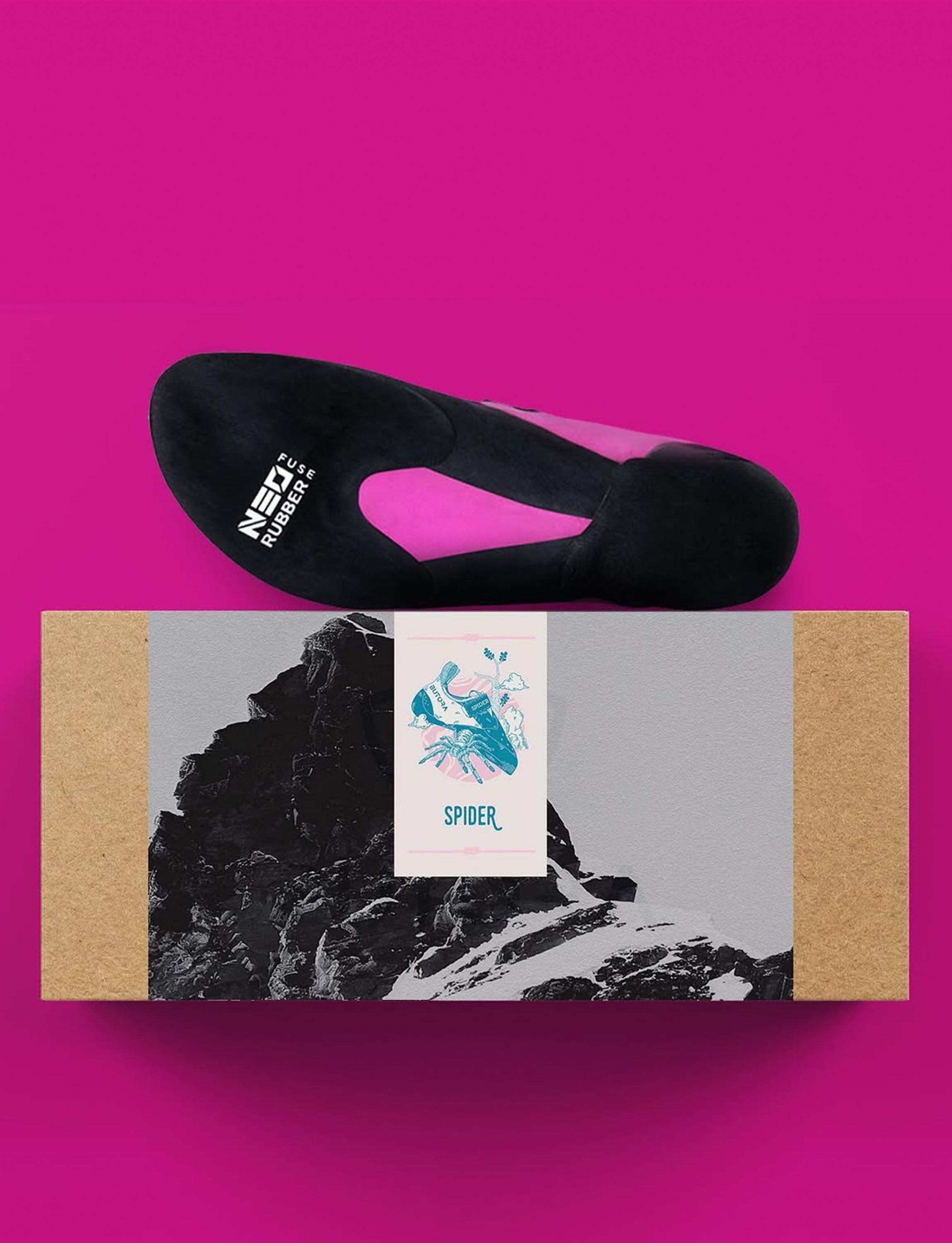 Butora GOMI Climbing Shoes