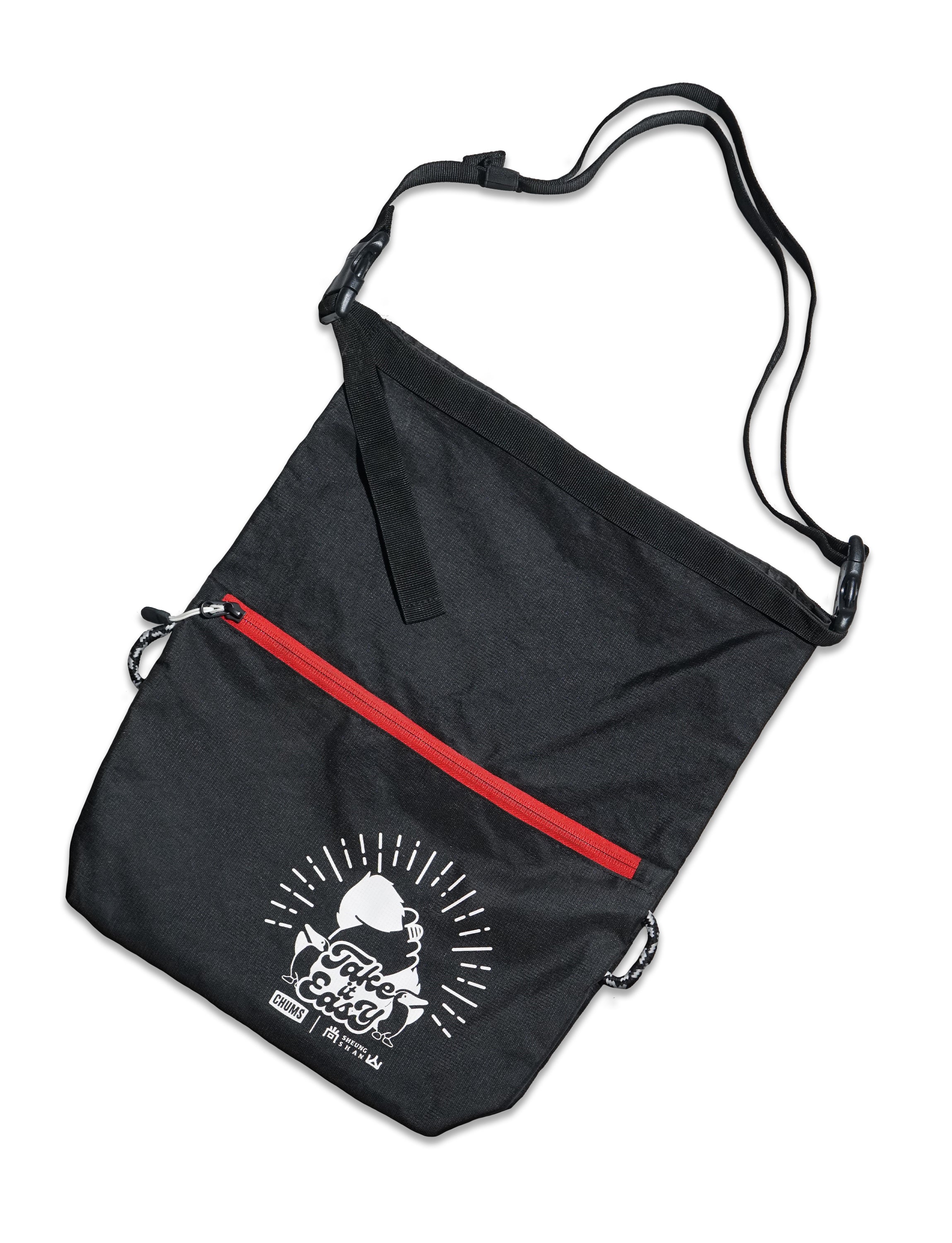 Sheung Shan X Chums Roll Bag