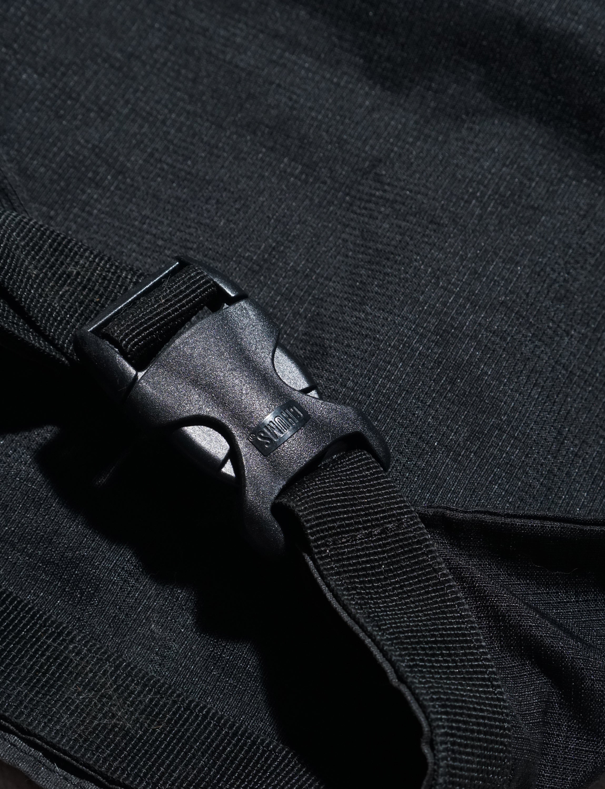 Sheung Shan X Chums Roll Bag