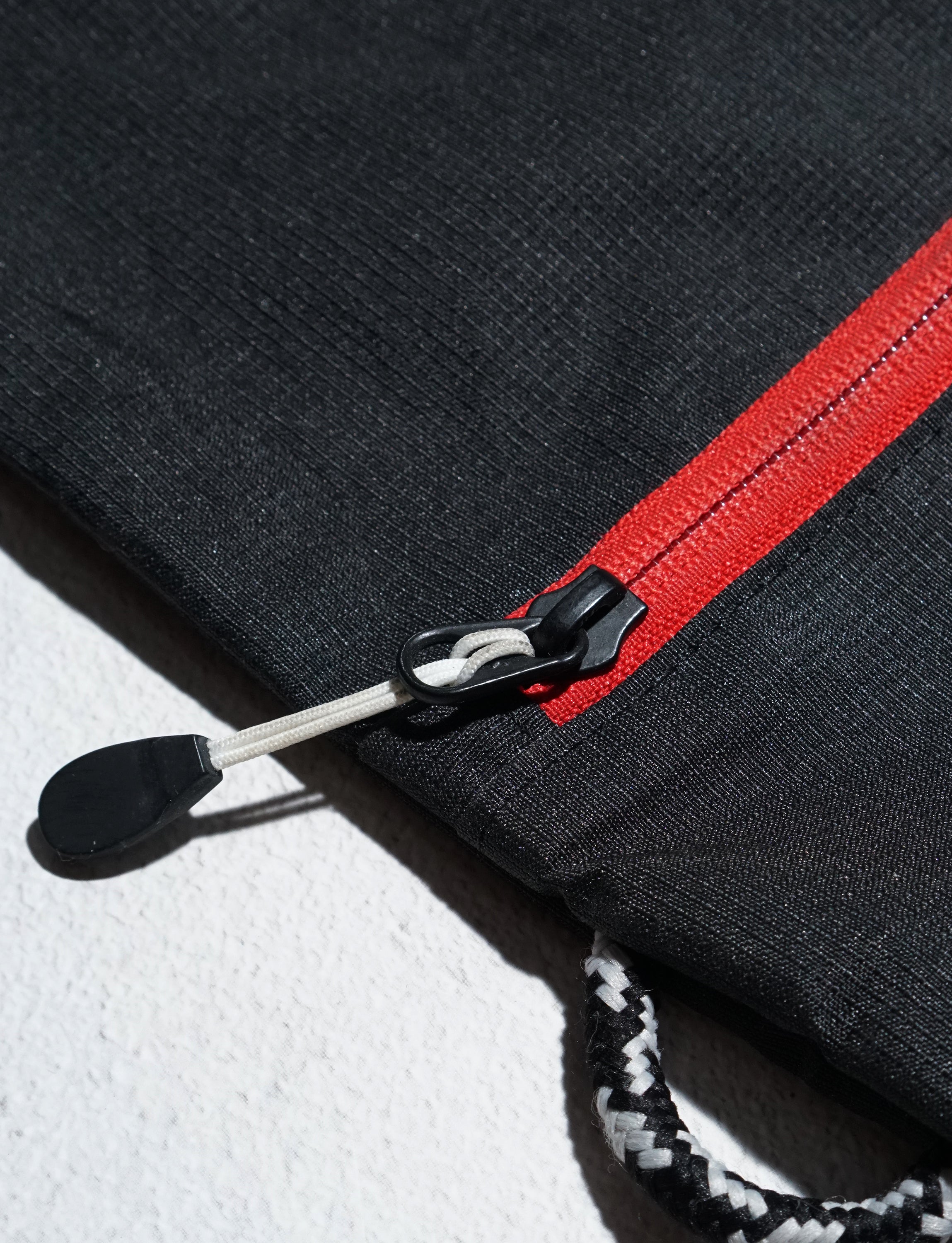 Sheung Shan X Chums Roll Bag