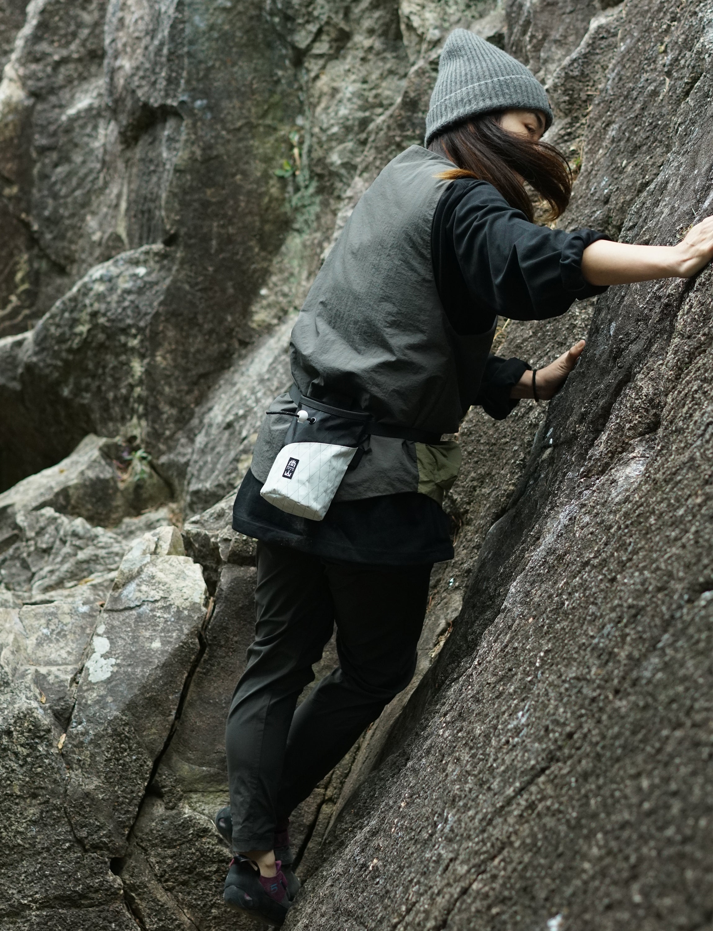 Funtoy Chalk Bag 3.0