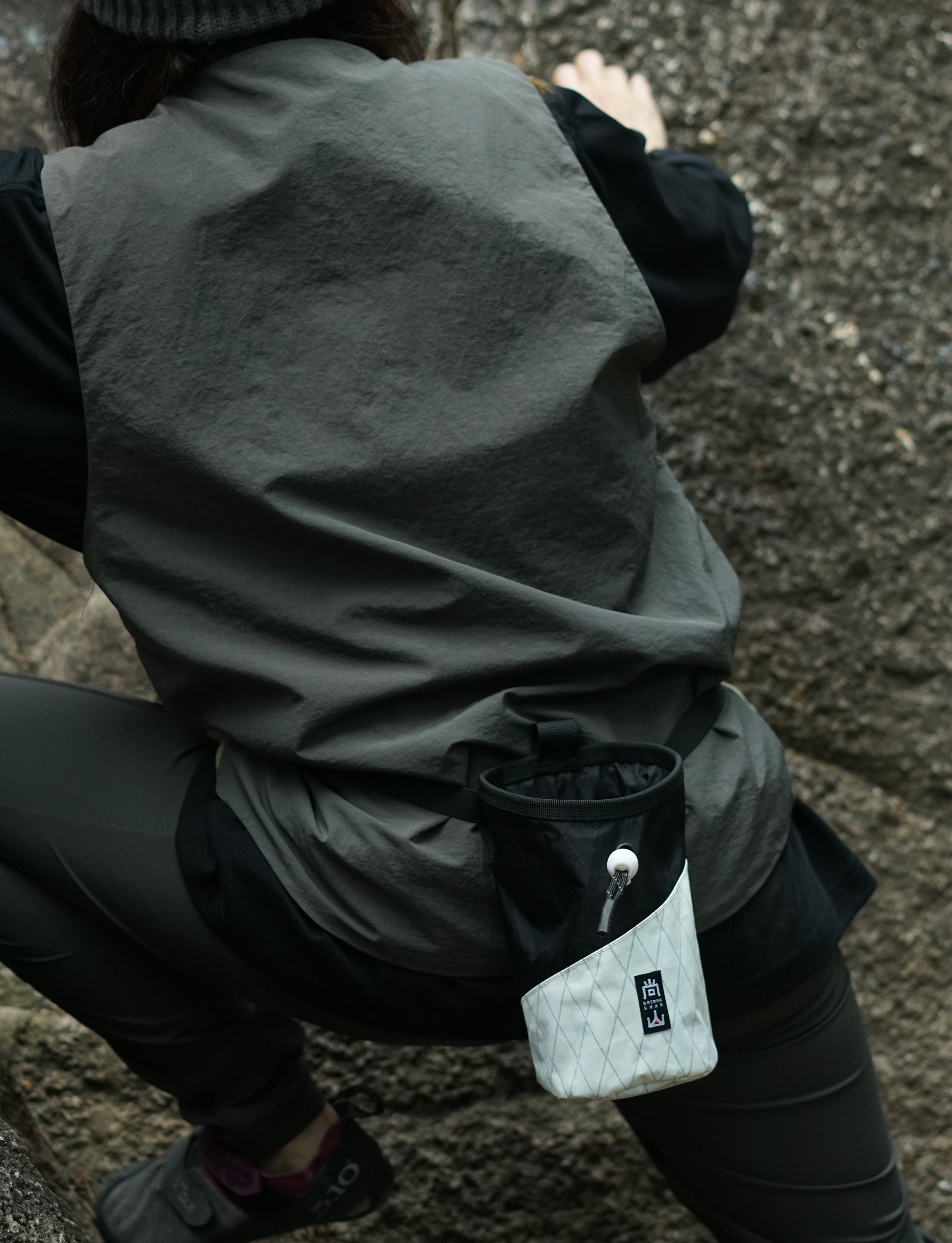 Funtoy Chalk Bag 3.0