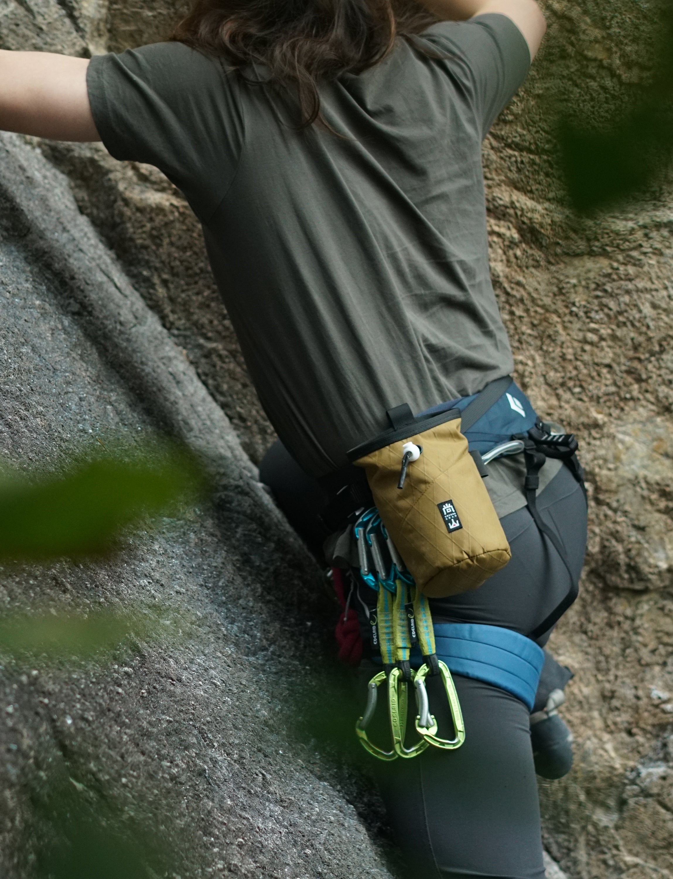 Funtoy Chalk Bag 3.0