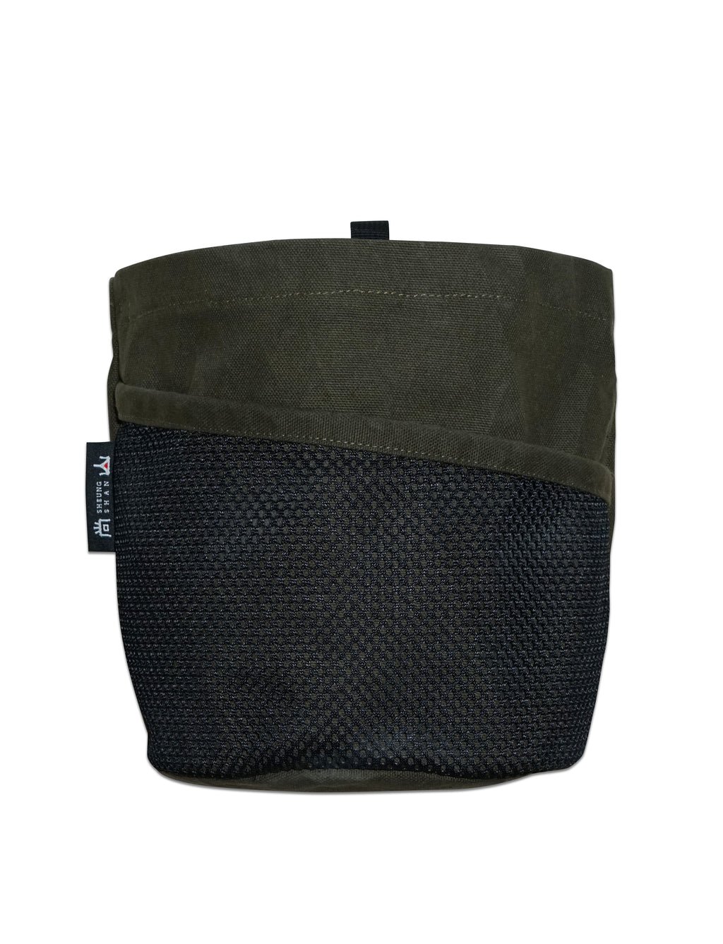 Mount Bucket