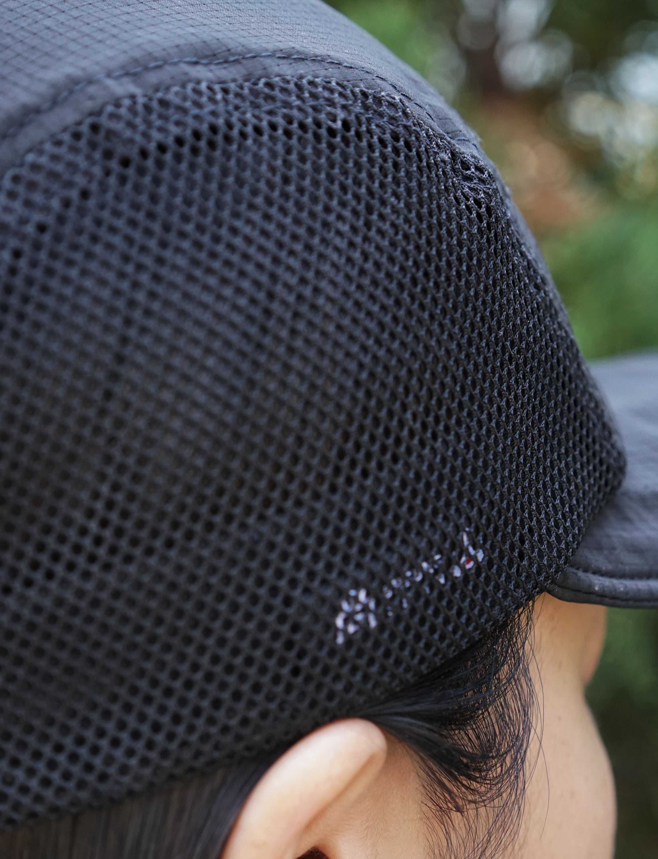 Glow Cap