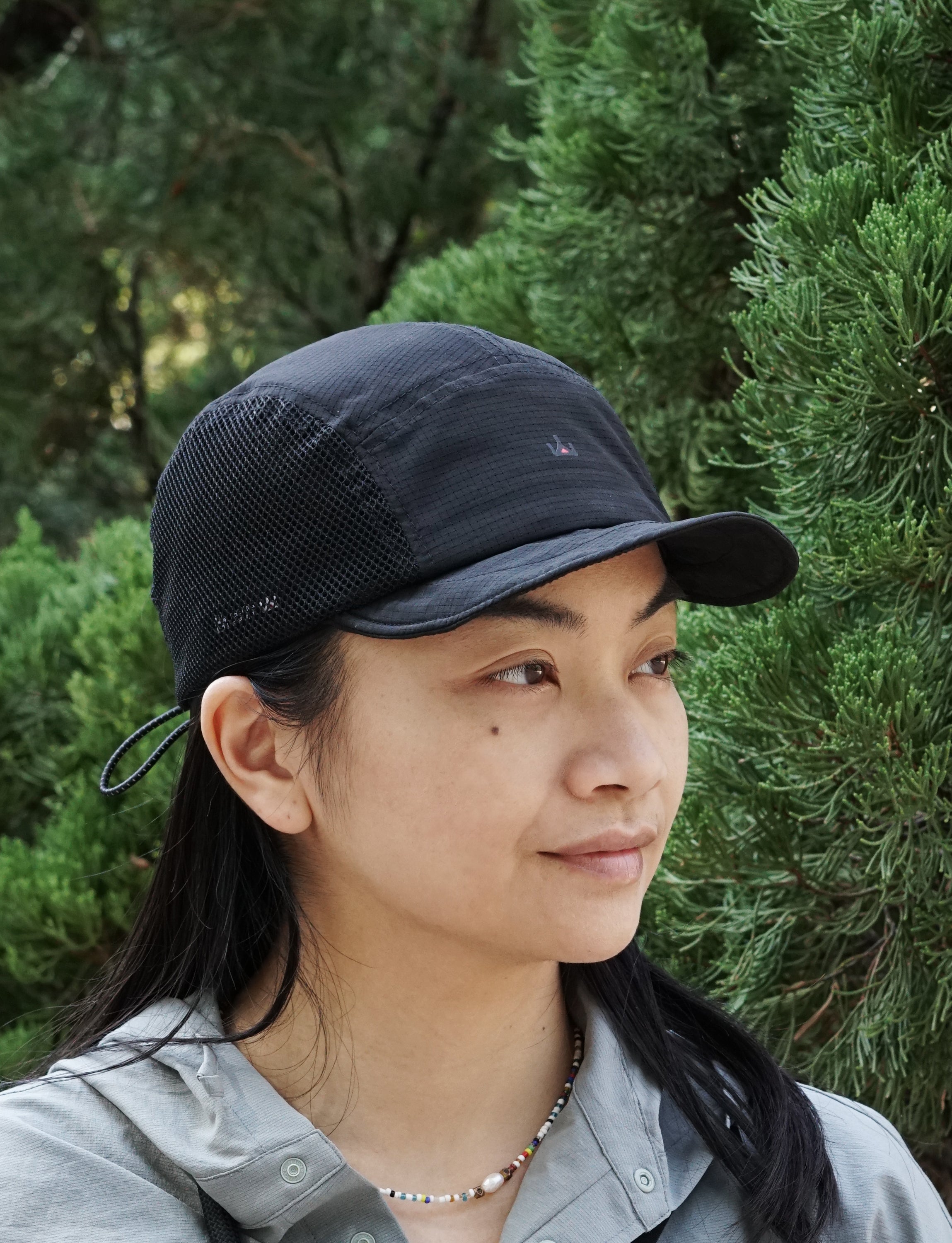 Glow Cap