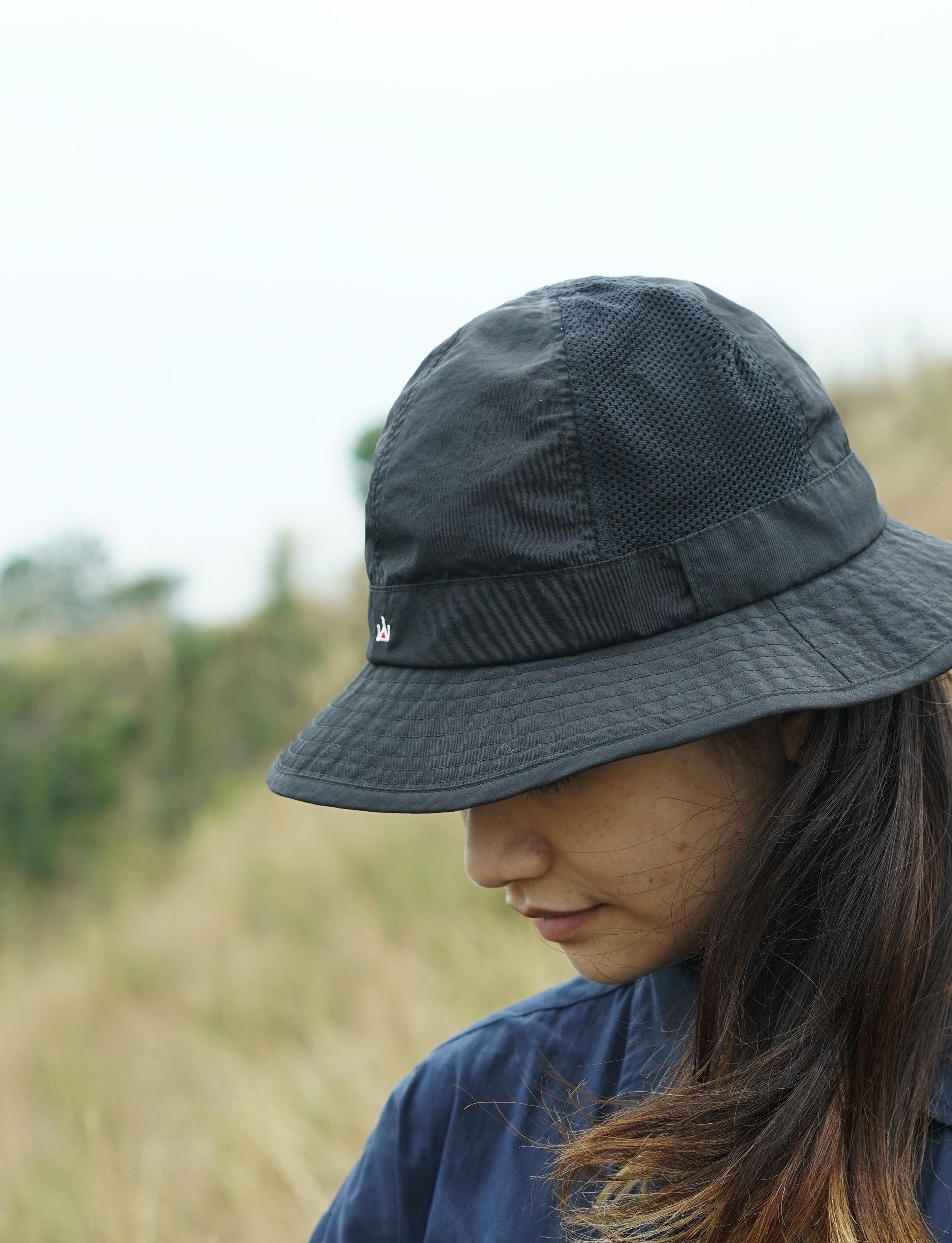 Shiitake Boonie Hat
