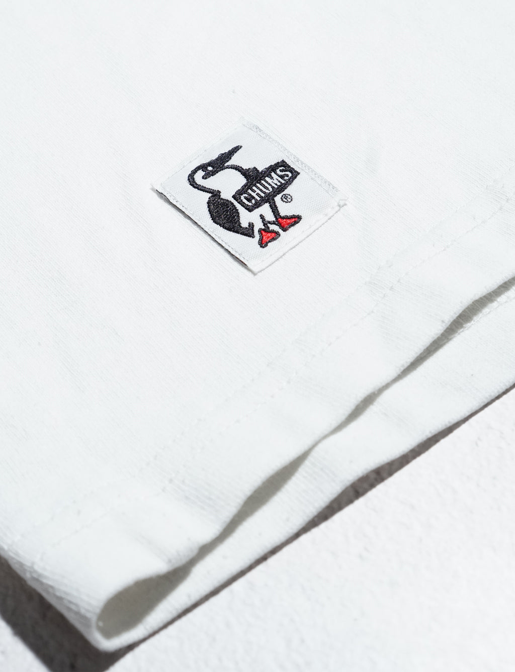 Sheung Shan X Chums Tee