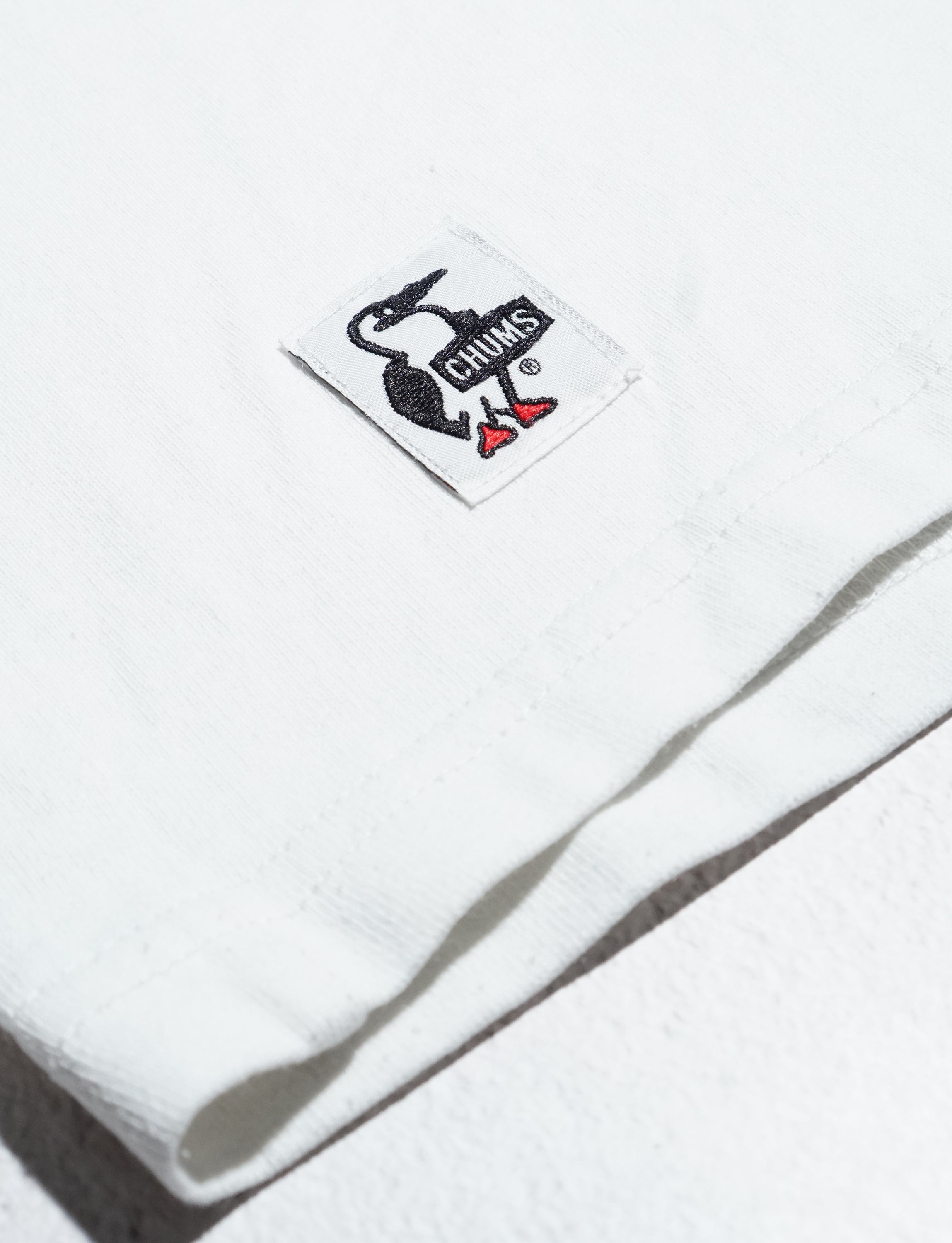 Sheung Shan X Chums Tee