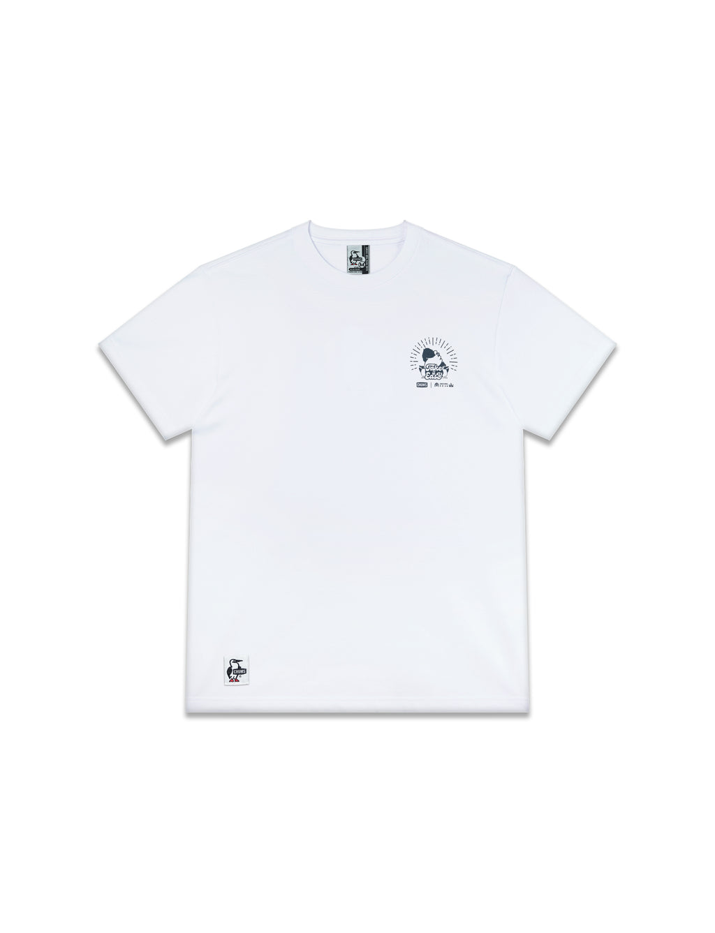 Sheung Shan X Chums Tee