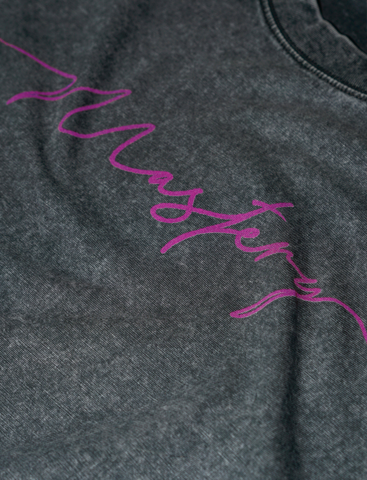 Mastery Tee