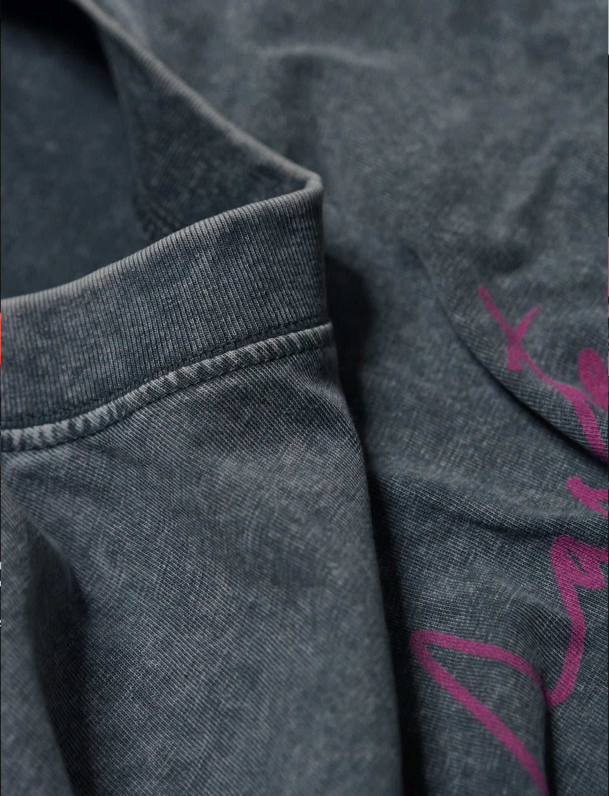 Mastery Tee