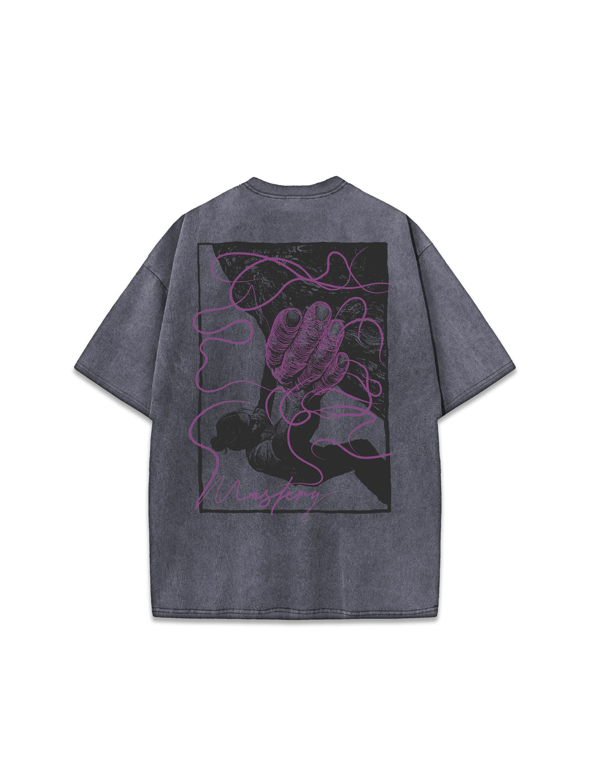 Mastery Tee