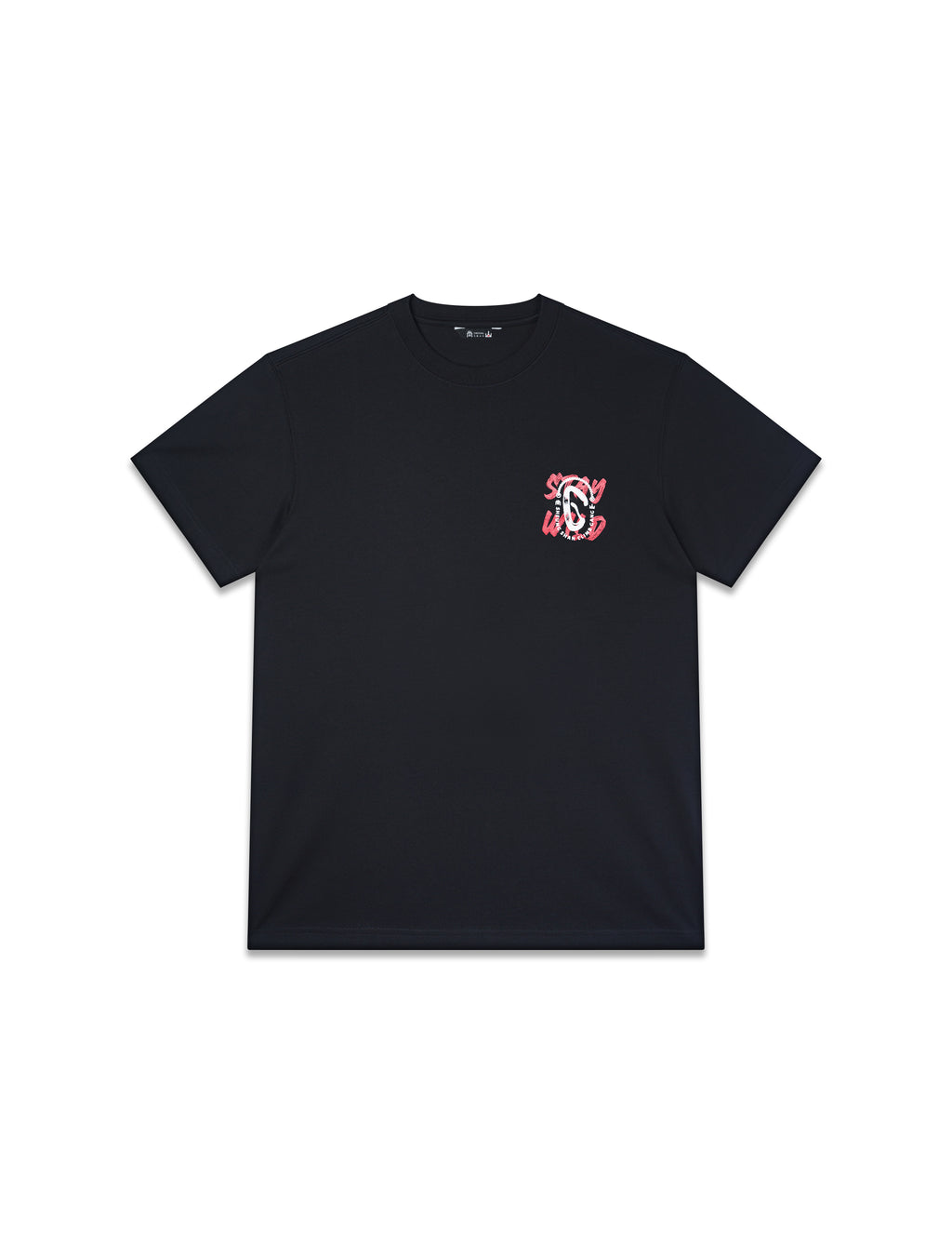 Stay Wild Tee