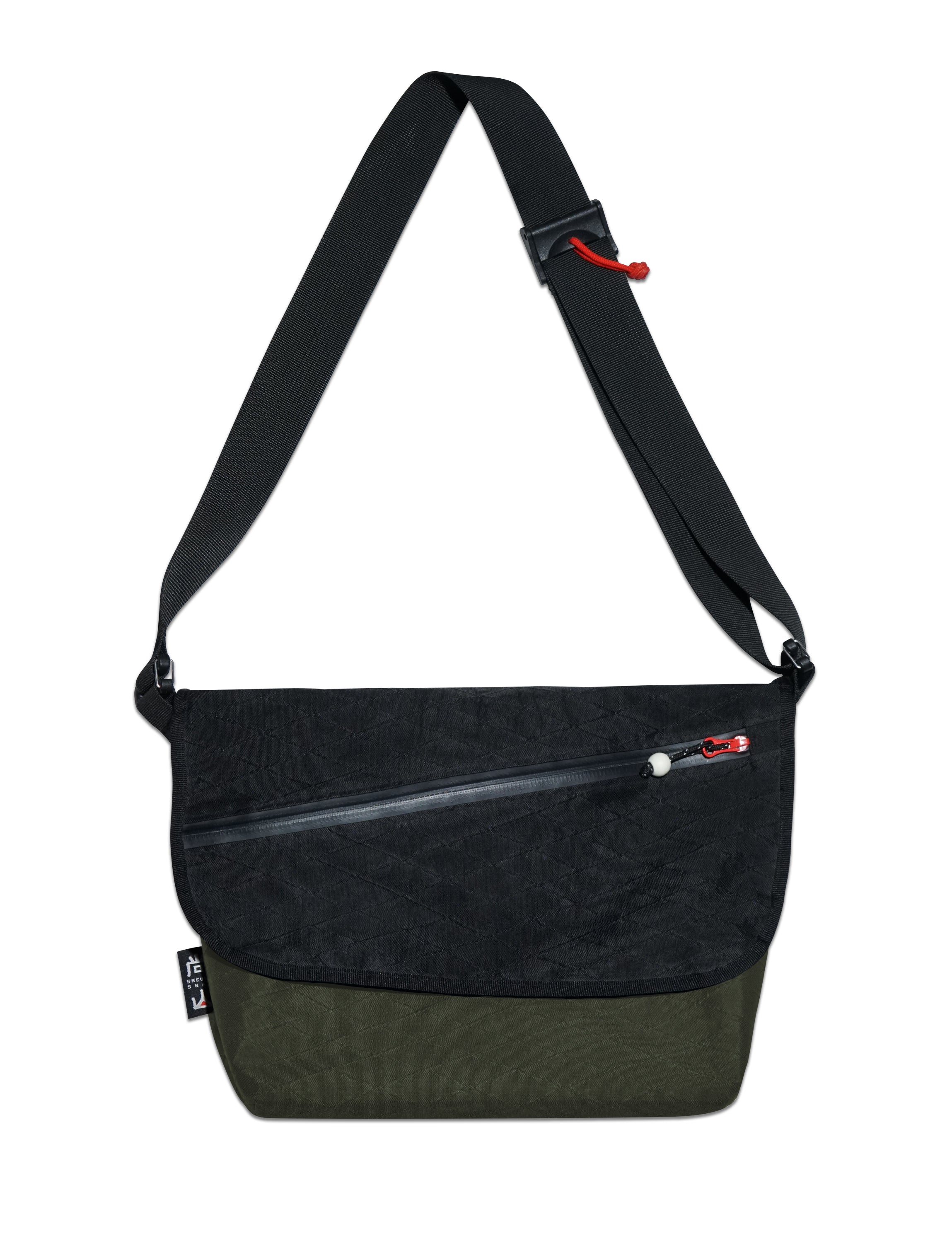 Yochatoy Messager Bag